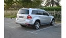 مرسيدس بنز GL 500 BEST DEAL - LOW MILEAGE - MERCEDES GL 500 4MATIC - ORIGINAL PAINT - WELL MAINTAINED - GCC