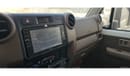 Toyota Land Cruiser 70 2.8 DIESEL AUTO