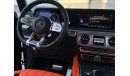 Mercedes-Benz G 63 AMG Premium + MBS Luxury VIP 4 Seater