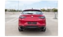 Alfa Romeo Stelvio Veloce MCA | 2024 | Warranty & Service | Service History | Low Mileage