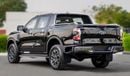 Ford Ranger FORD RANGER DC WILDTRAK 2.0D AT 4X4 MY2024 – BLACK