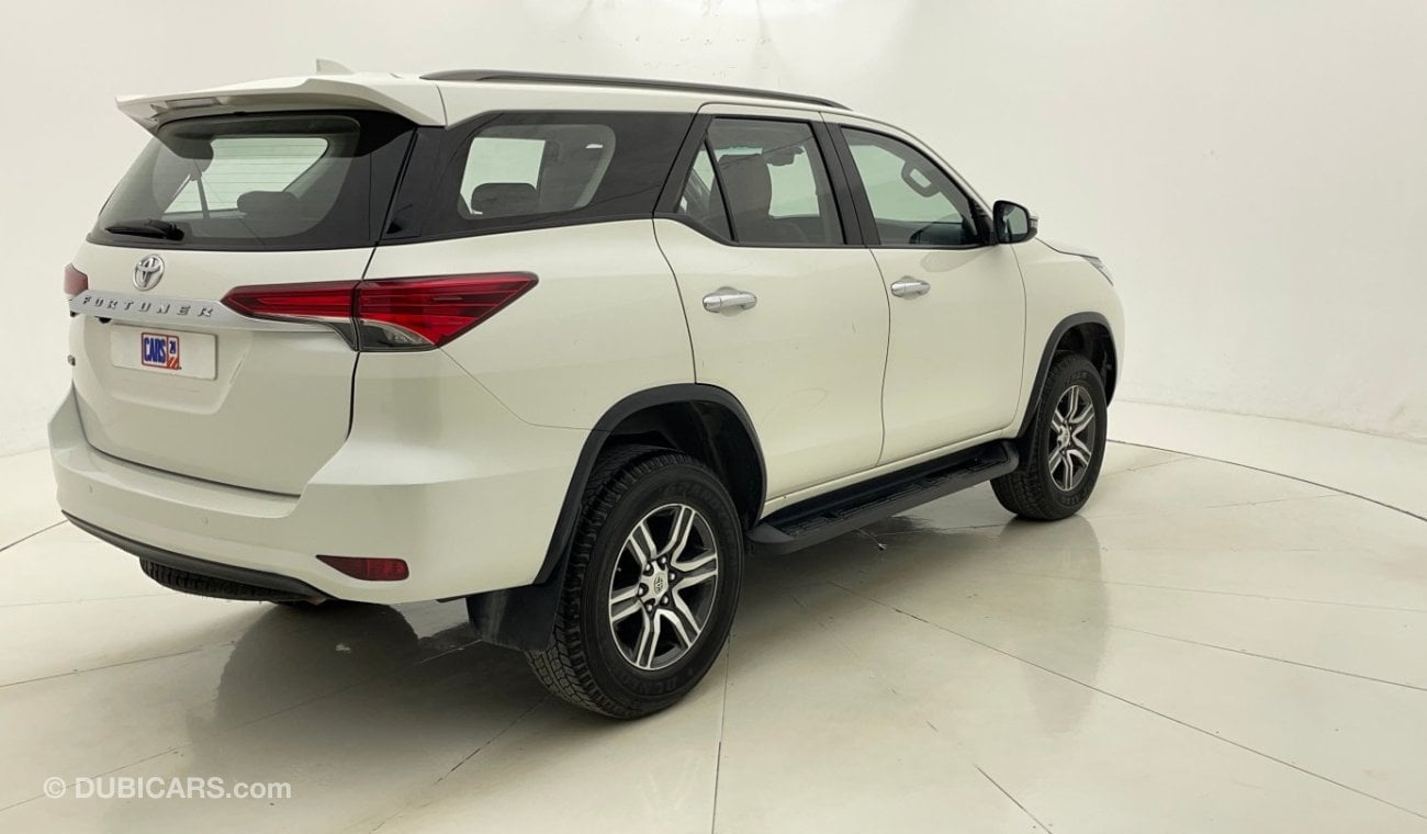 Toyota Fortuner EXR 2.7 | Zero Down Payment | Free Home Test Drive