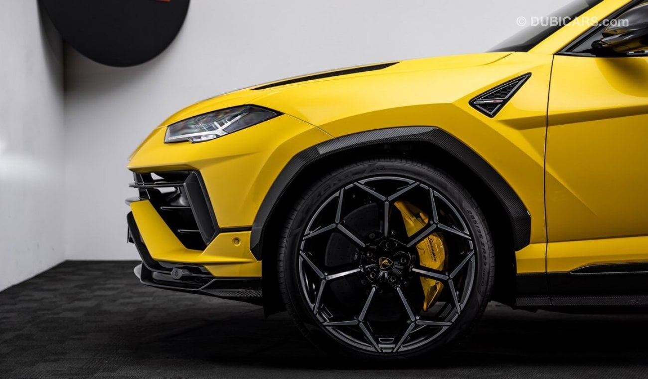 Lamborghini Urus Performante 2023 - GCC