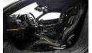 Ferrari 488 Pista GCC Spec - With Warranty & Service Contract