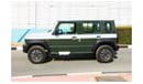 Suzuki Jimny 2024 GLX 4x4 1.5L Petrol 4 AT - 5 Doors - SUV - 9 Inch Display - Steering Audio Controls - Export On