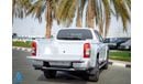 Mitsubishi L200 Sportero DSL GLX 4WD Euro 6 AT Full Option - 6 Speed - Best Deals - Book Now!