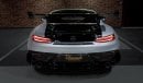 مرسيدس بنز AMG GT Black Series | Brand New | 2022 | AMG exterior Carbon package | Limited Edition