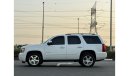 شيفروليه تاهو TAHOE LT GCC SPECS FULL OPTION CLEAN CAR