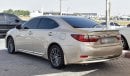 Lexus ES350