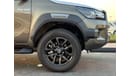 Toyota Hilux HILUX ADVENTURE 4.0L PTR AT