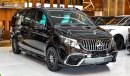 مرسيدس بنز V 250 MERCEDES BENZ V 250 2.0L 4 CYLENDRE 2024