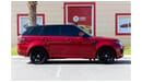 Land Rover Range Rover Sport L494