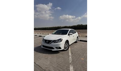 Nissan Sentra SV Limited Edition 1.8L