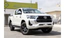 Toyota Hilux SR5 4x4 Diesel Automatic. Local Registration + 10%