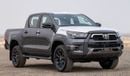 Toyota Hilux HILUX ADVENTURE 2.8L DIESEL 2024