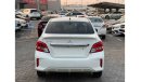 Mitsubishi Attrage 2022 | 1.2L | Have warranty till 100,000 KMS | Ref#658