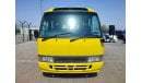 Toyota Coaster XZB40-0051137 || CC 4000  || 26 SETS || 	DIESEL	612910	RHD MANUAL || RIGHT HAND DRIVE