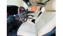 Lexus LS 600 Good condition car