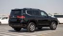 Toyota Land Cruiser LAND CUISER VX 3.5L V6 PETROL 2024