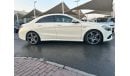 Mercedes-Benz 250 Sport Mercedes CLA 250_Gcc_2018_Excellent_Condition _Full option