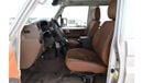 Toyota Land Cruiser Hard Top 2024 TOYOTA LAND CRUISER 71 HARDTOP SDLX V6 4.0L PETROL 4WD 5-SEATER AT