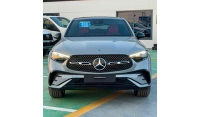 Mercedes-Benz GLC 300 Mercedes Benz GLC 300 - 2.0L- Grey - 2025