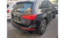 Audi Q5 S-Line