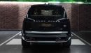 Land Rover Range Rover Autobiography P530 | Brand New | 2023 | 4.4L V8 | FULLY LOADED | 1-Month Special Price Offer