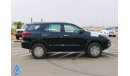 تويوتا فورتونر EXR 2024 4WD SUV 5 Doors 7 Seats 2.7L PTR A/T / Book Now!