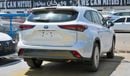 تويوتا هايلاندر Limited Hybrid 2.5L