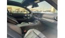 Mercedes-Benz E 450 4MATIC E450 Coupe / 2019 / Kit 53 AMG / USA / clean car