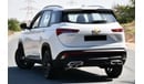 شيفروليه كابتيفا Chevrolet Captiva Gcc 2025