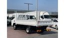 Mitsubishi Canter 2021 I 14 FT I Ref#488