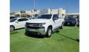 Chevrolet Silverado LT - 4 Wheel Drive