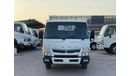 Mitsubishi Canter 2023 I 14 FT I Ref#354