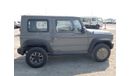 Suzuki Jimny 1.5L Petrol Auto - Multi Colors Available