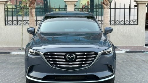 Mazda CX90