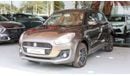 Suzuki Swift Suzuki Swift GLX 1.2L | 2023 | 0KM