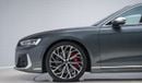 Audi S8 TFSI Quattro - AED 8,477 P/M - 2 Years Warranty