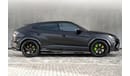 Lamborghini Urus PERFORMANTE 4.0 5dr RIGHT HAND DRIVE