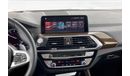 BMW X4 xDrive 30i M Sport