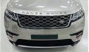 Land Rover Range Rover Velar P380 R-Dynamic SE GCC .. FSH .. V6 .. R dynamic .. Top Range .. Perfect Condition