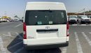 Toyota Hiace 2.8L,DIESEL,13SEATS,HIGH/ROOF,MT,2025MY ( FOR EXPORT ONLY)