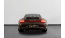 Porsche 911 Targa 4S 2011 Porsche 997/911 Targa 4S / Sport Chrono Plus package / Full Porsche Service History