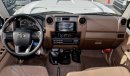 Toyota Land Cruiser Hard Top LX 4.0 L V6