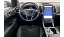 Ford Edge ST ST | 1 year free warranty | 0 Down Payment