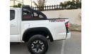 تويوتا تاكوما 2020 OFF ROAD 4x4 PUSH START SUNROOF FULL OPTION