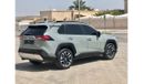 Toyota RAV4 TOYOTA RAV4 2020 ADVENTURE GCC SPECS,FULL TOP OPTION NO. 1