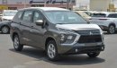 Mitsubishi Xpander For Export Only !  Brand New Mitsubishi Xpander Medium Line XPANDER-ML-24 1.5L | Petrol | Bronze/Bla