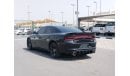 Dodge Charger SXT Plus